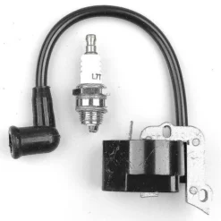 Bobine D'allumage Pour Stihl Fs55 Fs55c Fs46 Fc55 Fs38 Fs45 Fs55 Hl45 Hs45 - Bdliv 8 Bobine D'allumage Pour Stihl Fs55 Fs55c Fs46 Fc55 Fs38 Fs45 Fs55 Hl45 Hs45 - Bdliv -Flore Riche Soldes Magasin 98598014 3