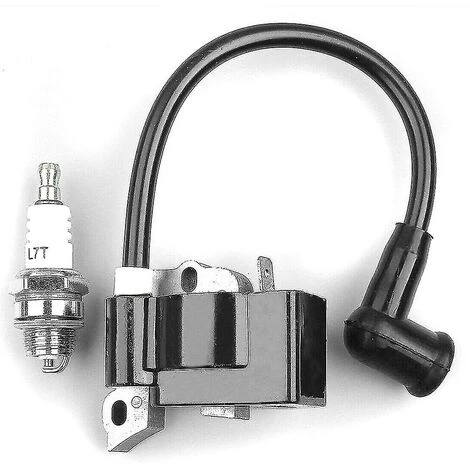 Bobine D'allumage Pour Stihl Fs55 Fs55c Fs46 Fc55 Fs38 Fs45 Fs55 Hl45 Hs45 - Bdliv 6 Bobine D'allumage Pour Stihl Fs55 Fs55c Fs46 Fc55 Fs38 Fs45 Fs55 Hl45 Hs45 - Bdliv – Image 4