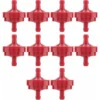 10pcs Filtre à Essence Filtre à Gaz Filtre Tondeuse à Gazon Pièces De Rechange Pour Briggs & Stratton 298090 298090 S 1/4,Dolaso 1 10pcs Filtre à Essence Filtre à Gaz Filtre Tondeuse à Gazon Pièces De Rechange Pour Briggs & Stratton 298090 298090 S 1/4,Dolaso -Flore Riche Soldes Magasin 98770357 1