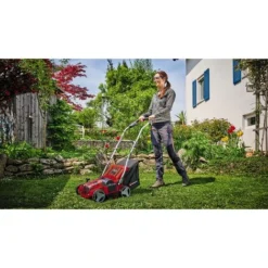 Einhell GES-SA 36/35 Fan De Batterie Li-Solo 7 Einhell GES-SA 36/35 Fan De Batterie Li-Solo -Flore Riche Soldes Magasin 98777498 2