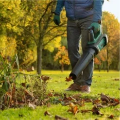 Bosch 36V Bourgure De La Feuille De Batterie AdvancedLeaflower 36V-750 Sans Batterie Sans Chargeur -Flore Riche Soldes Magasin 98777676 2