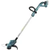 Makita Trimmer De La Pelouse Sans Fil 18V Sans Batterie Sans Chargeur -Flore Riche Soldes Magasin 99472759 1