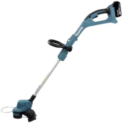 Makita Trimmer De La Pelouse Sans Fil 18V Sans Batterie Sans Chargeur -Flore Riche Soldes Magasin 99472759 2