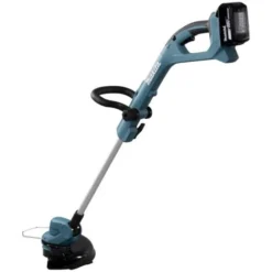 Makita Trimmer De La Pelouse Sans Fil 18V Sans Batterie Sans Chargeur -Flore Riche Soldes Magasin 99472759 3