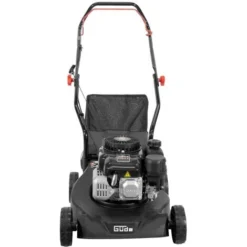 Güde Pelouse Eco Wheeler 412.1 P -Flore Riche Soldes Magasin 99726055 3