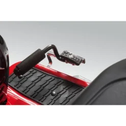 MTD Smart RE 130 H Nouvelle Tondeuse Autoportée Hydrostatique -Flore Riche Soldes Magasin 99749504 3